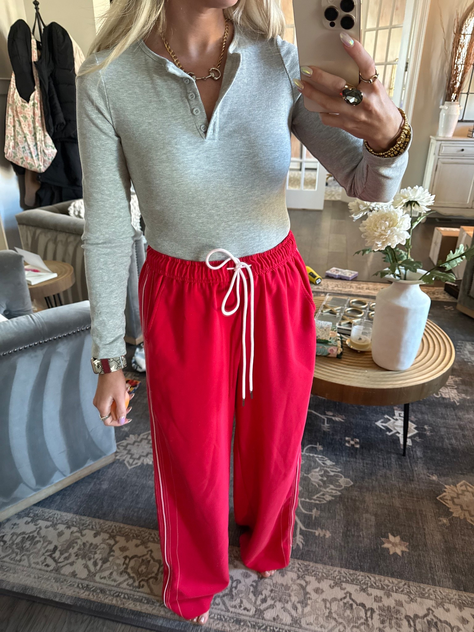 KC Chic Code: NICOLE15 