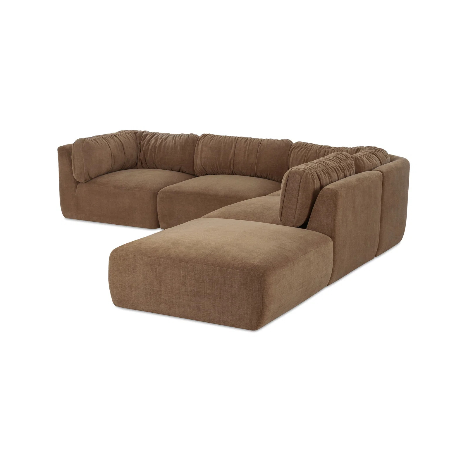 Colette Dream Modular Sectional | Joss & Main
