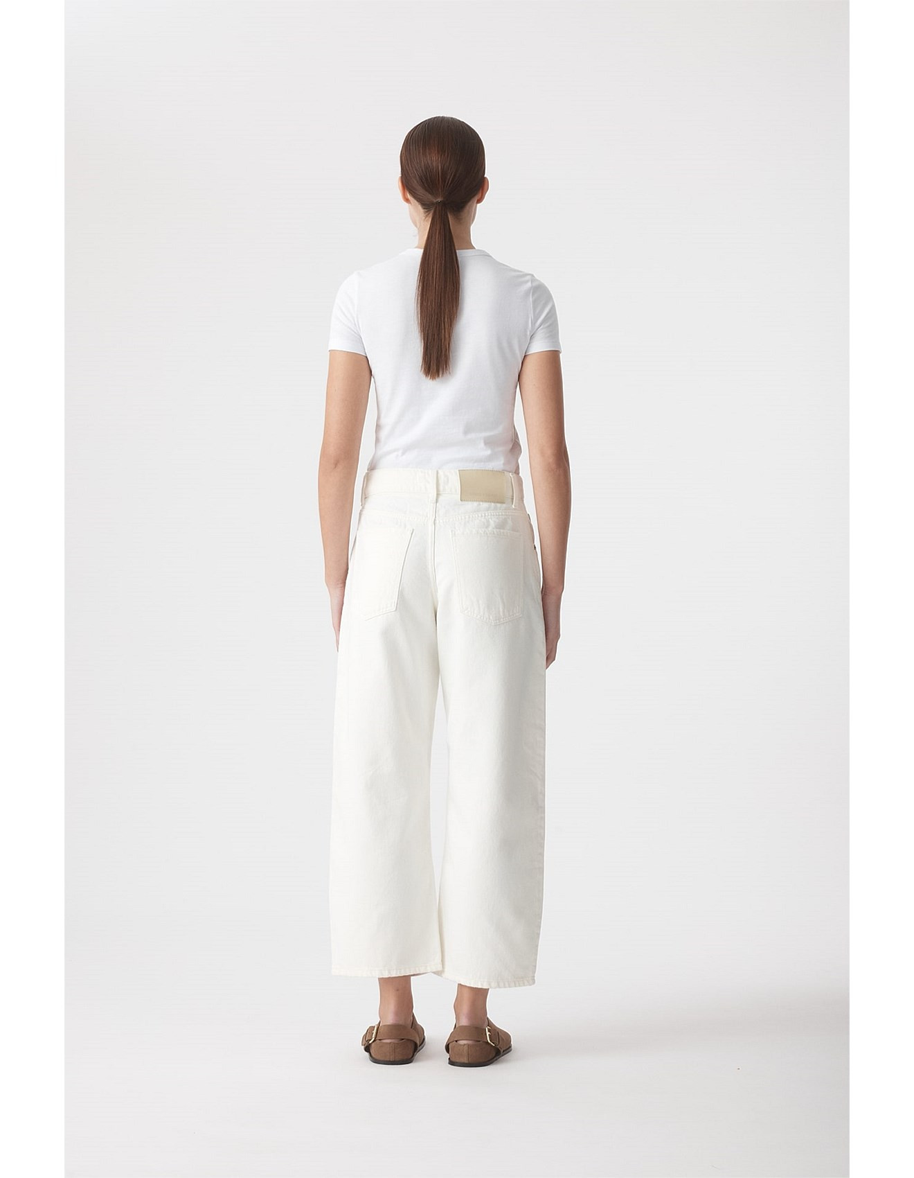 Nadia Barrel Jean | David Jones (Australia & New Zealand)