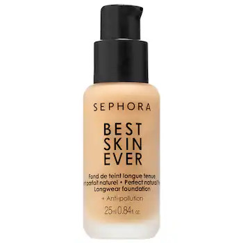 SEPHORA COLLECTIONBest Skin Ever Liquid Foundation | Sephora (US)