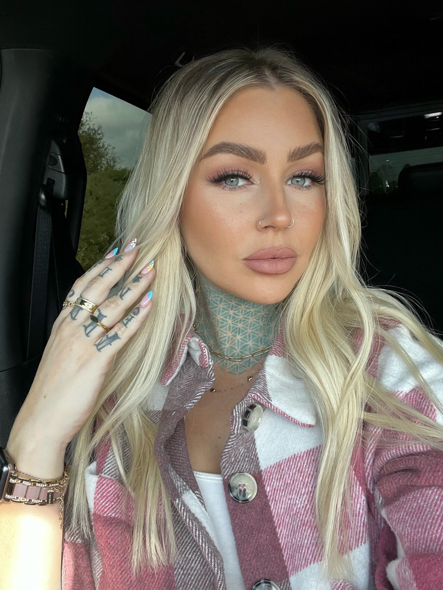 Some of my favorite recent beauty products are on SALE ✨ Some or them seen here! You can check my IG caption on THIS look to see everything I’m wearing 💕

#LTKbeauty