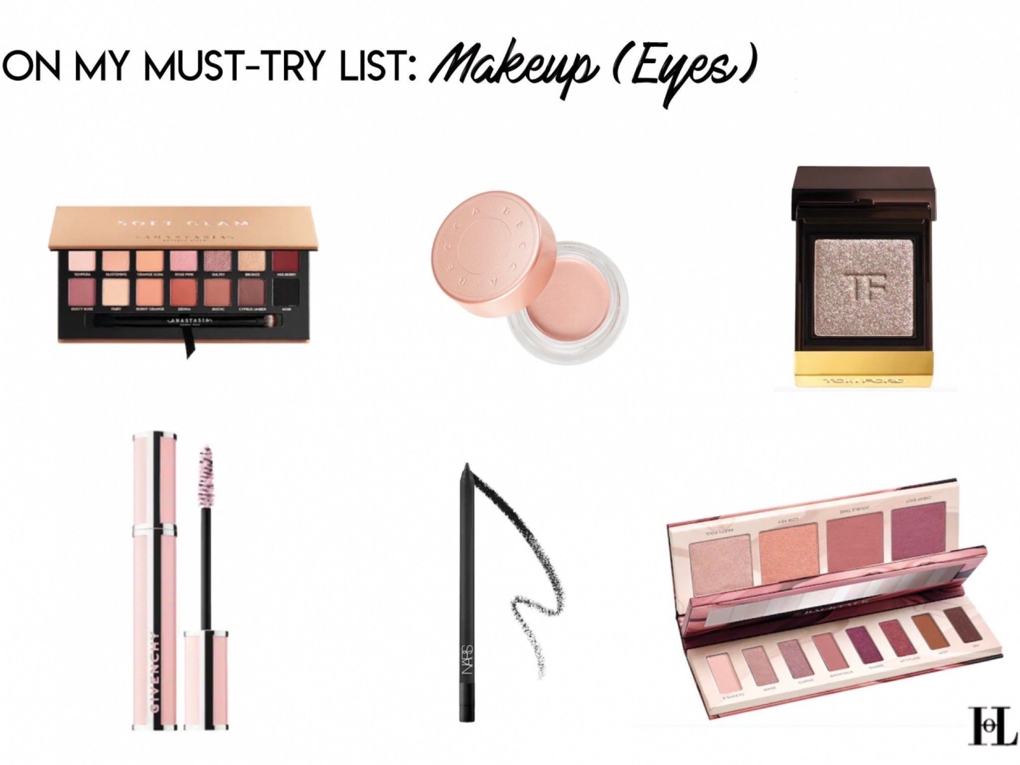 What’s on my #Sephora must-try list? 

#LTKFindsUnder100 #LTKFindsUnder50 #LTKBeauty