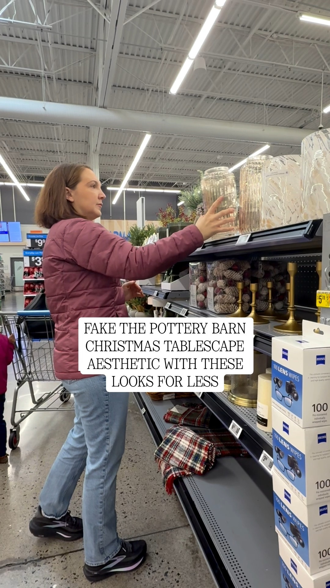 Christmas Tablescape inspo! How cute are those nutcracker plates!?PSA: they are half off right now! And can you believe I found a dining table that looks almost identical for that price!! Such great deals! I’ll also include a few extra items in the thumbnails that are not pictured. Shop by clicking the thumbnails 😉 table, tablescape, Christmas tablescape, tablescape inspo, Christmas decor, Christmas dinner, dinnerware, silverware, looks for less, designer inspired, 

#LTKHome #LTKmomlife #LTKSaleAlert