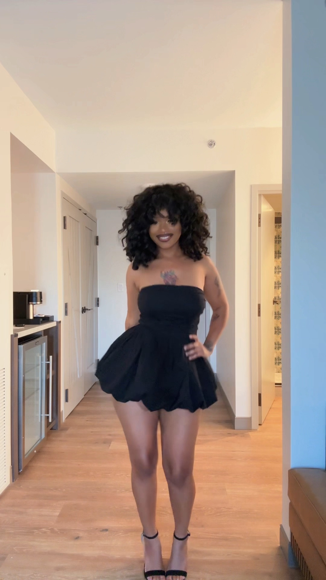 I’m OBSESSED with this dress I really feel like this is a must have in your closet 🛍️

#LTKBeauty #LTKU #LTKStyleTip