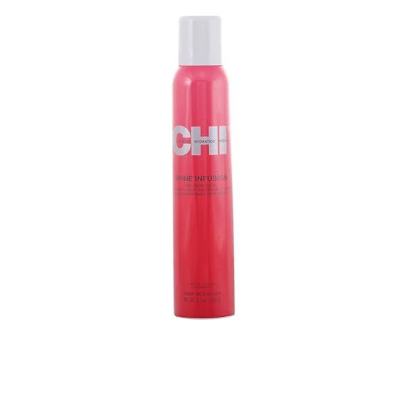 CHI Shine Infusion Hair shine spray, 5.3 Oz | Amazon (US)