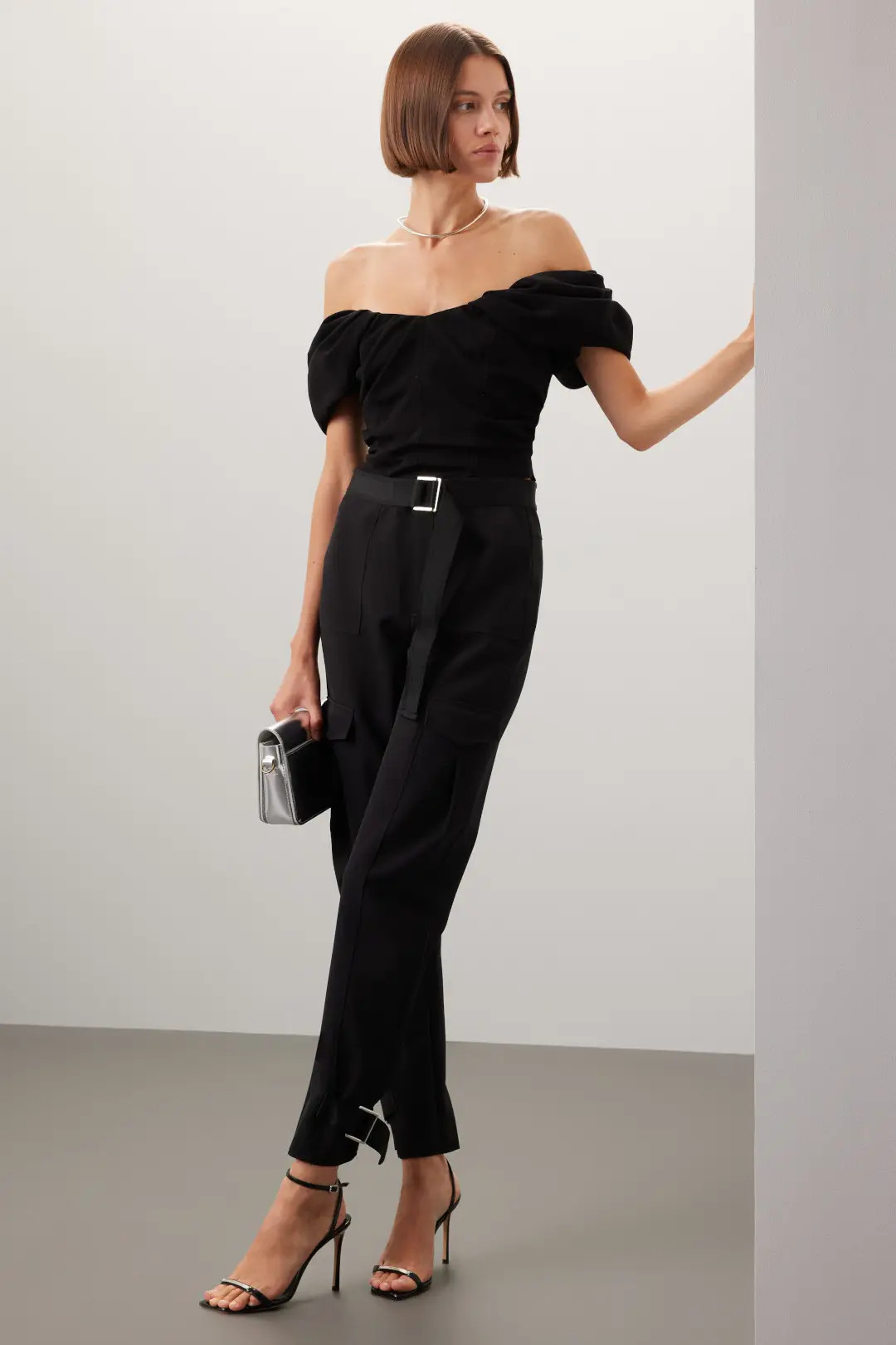 Nora Top | Rent the Runway