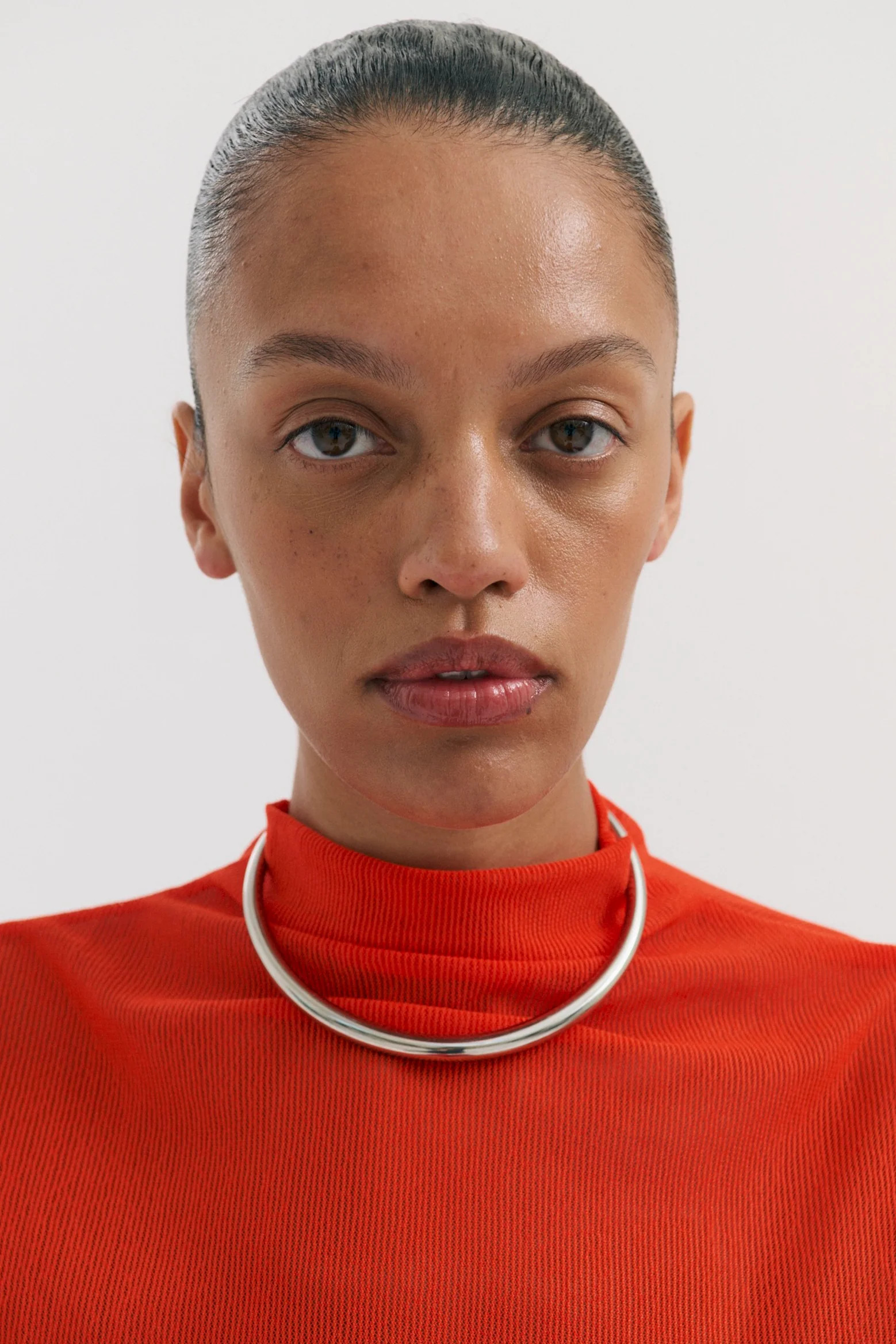 slide on necklace | The New Trend (Australia & New Zealand)