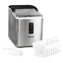 Improvements Nugget Ice Maker | HSN