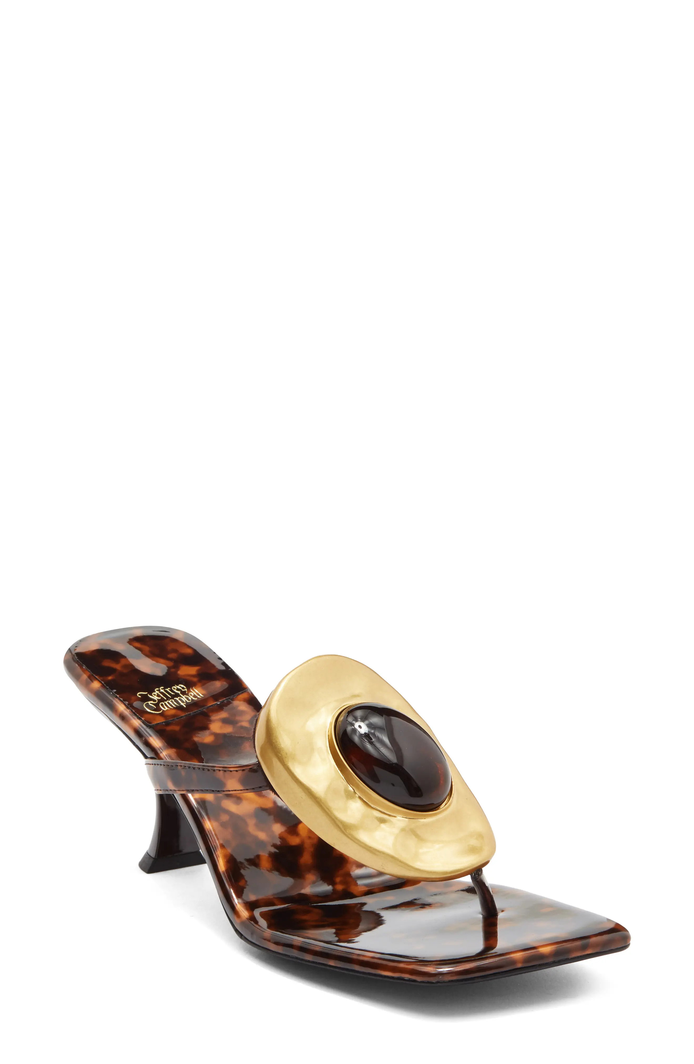 Bazaar Sandal (Women) | Nordstrom | Nordstrom