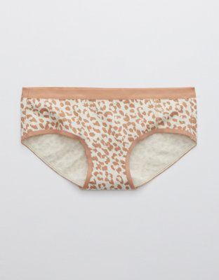Aerie Cotton Boybrief Underwear | American Eagle Outfitters (US & CA)