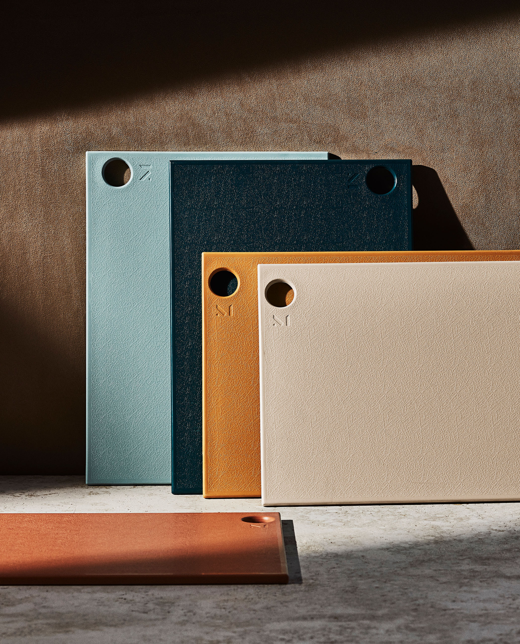 The reBoard® | Material