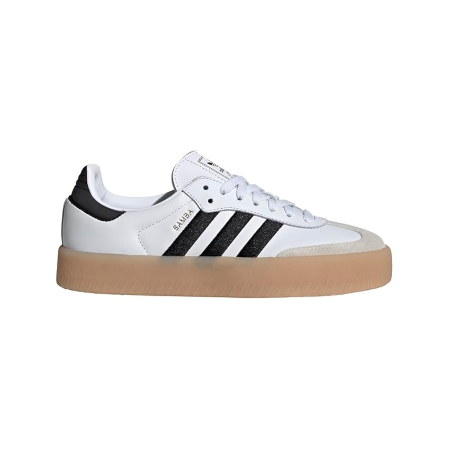 adidas Women's Sambae Sneakers | Amazon (US)