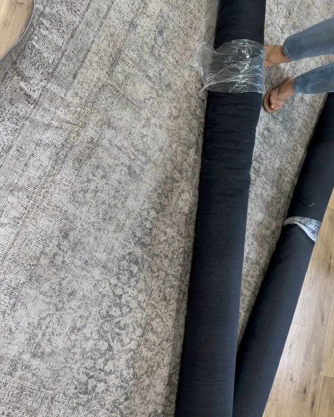 I always recommend a pattern rug in high traffic areas, homes with kids and pets. You don’t have to clean it as often and it’s stunning! Two of my current favorites right now. They’re low pile and easy to spot clean.

Rugs, area rugs, vintage rugs, living room rug, family room rug, bedroom rugs, home design, home decor, design help

#LTKSaleAlert #LTKHome #LTKKids