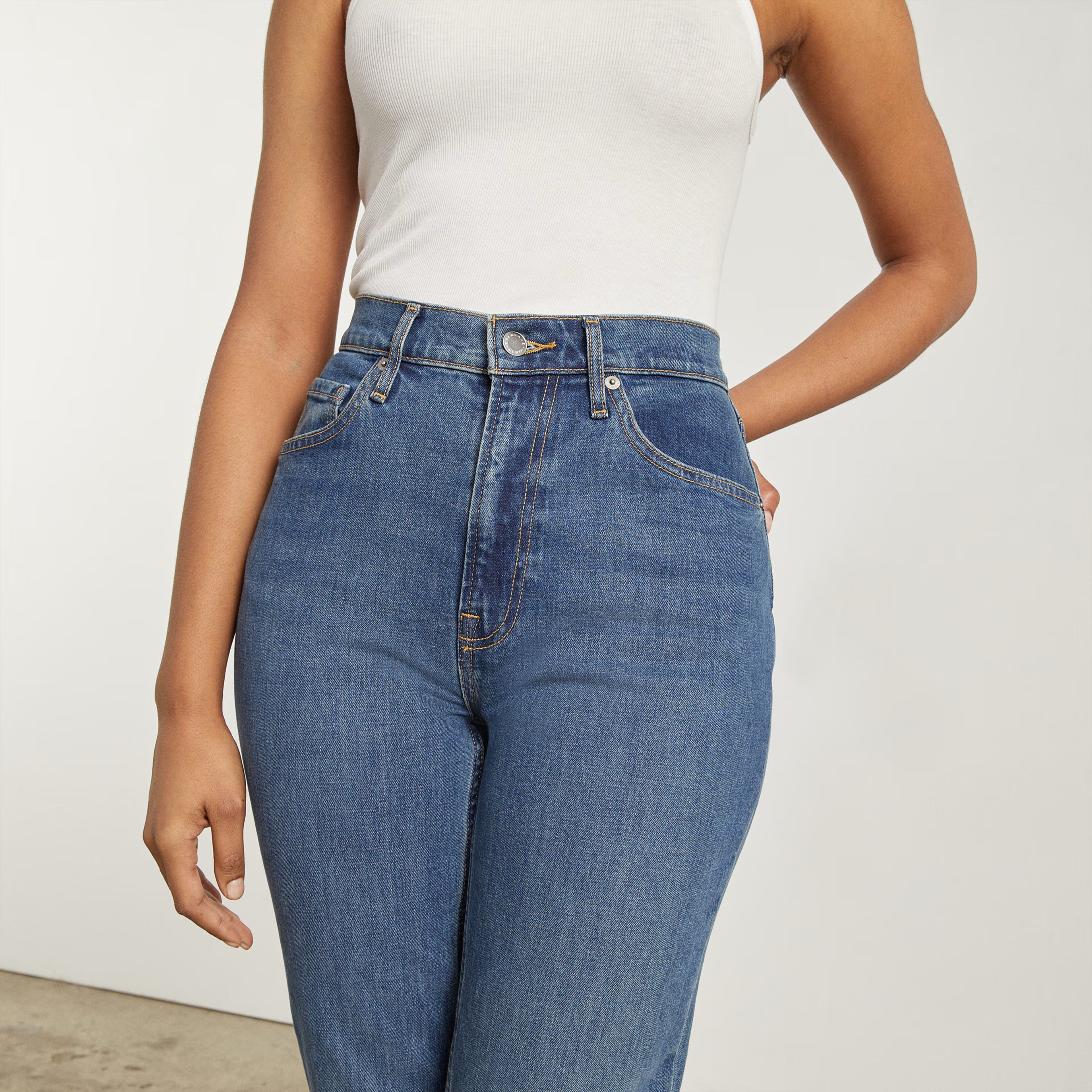 The Original Cheeky Jean | Everlane