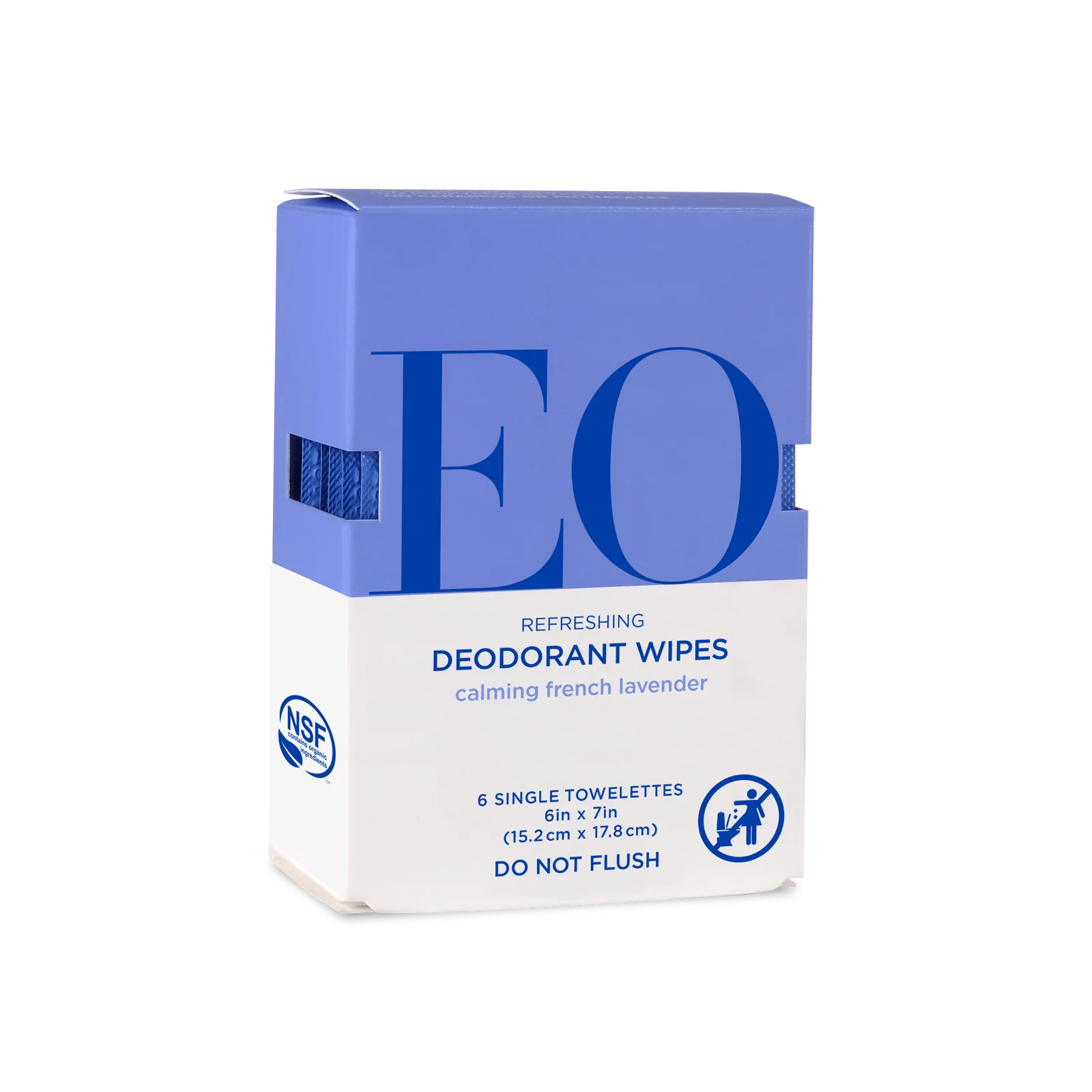 Deodorant Wipe | Grove