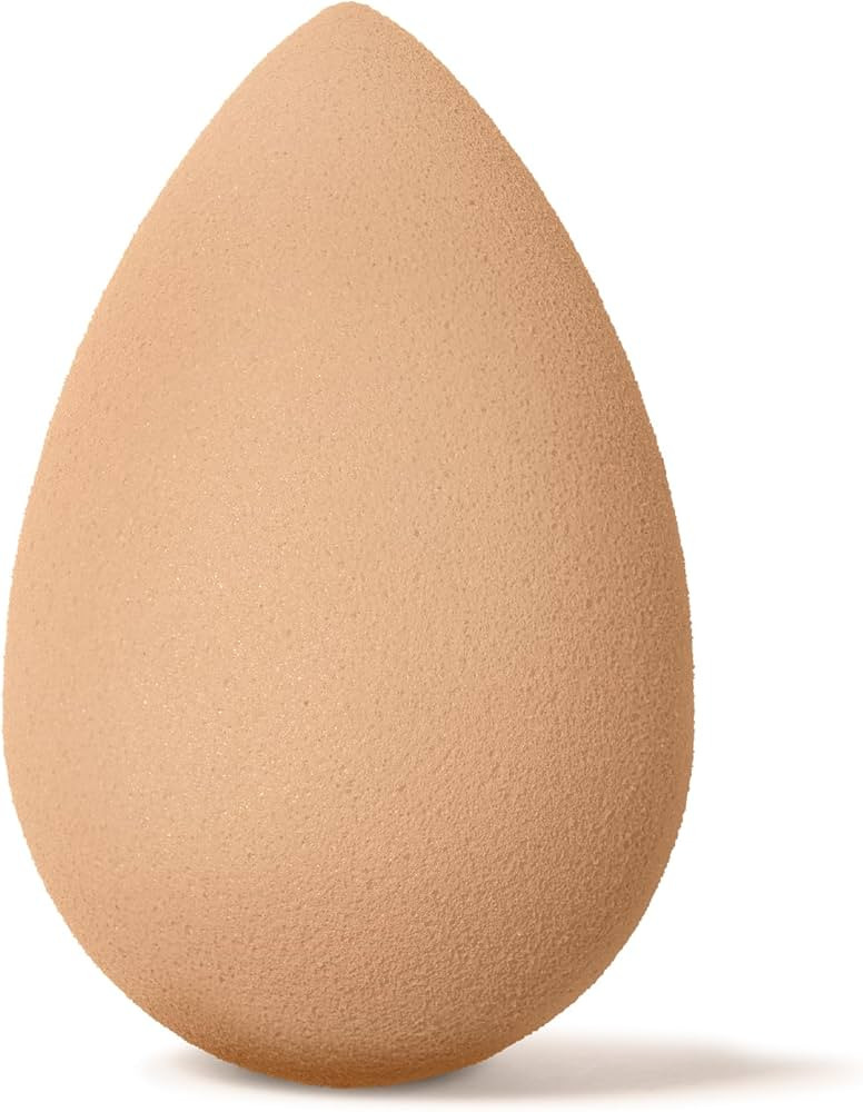 Beautyblender® | Nude Blender Makeup Sponge | Blend Liquid Foundations, Powders and Creams | Str... | Amazon (US)