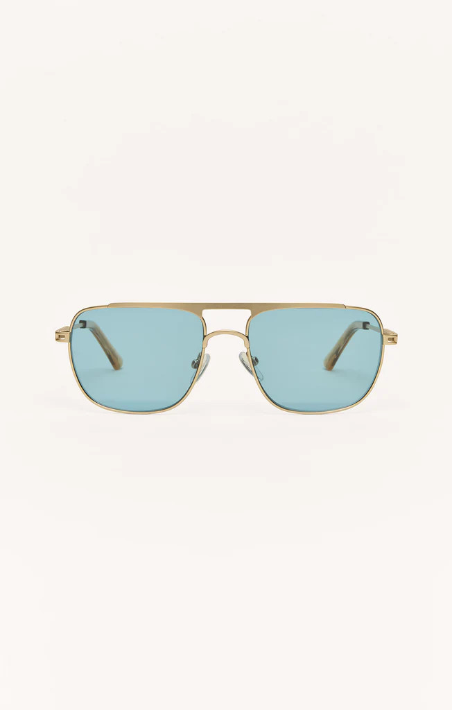 Skyline Polarized Sunglasses | Z Supply