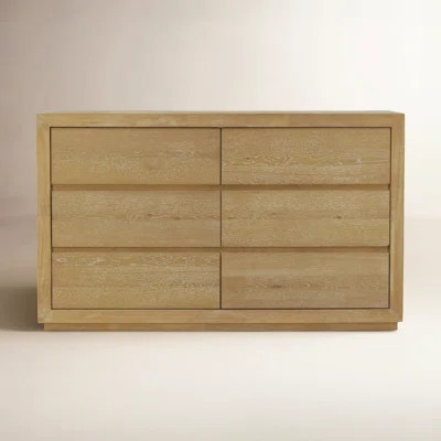 Dillard 60" Double Dresser | Wayfair North America