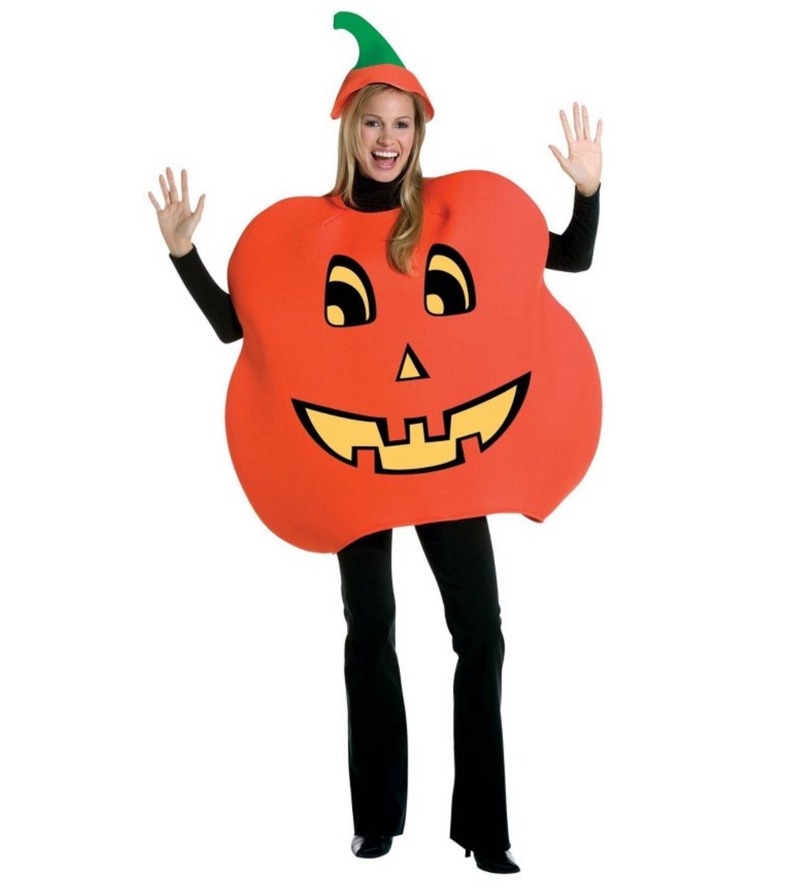 Women’s pumpkin costume 

#LTKSeasonal #LTKStyleTip #LTKHalloween