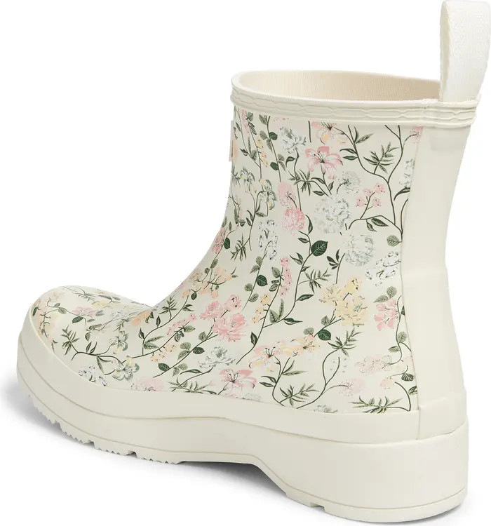 Hunter Original Play Waterproof Boot (Women) | Nordstrom | Nordstrom