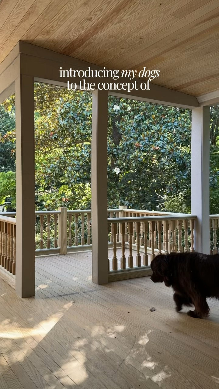 Shop everything on my screened in porch!

#LTKHome