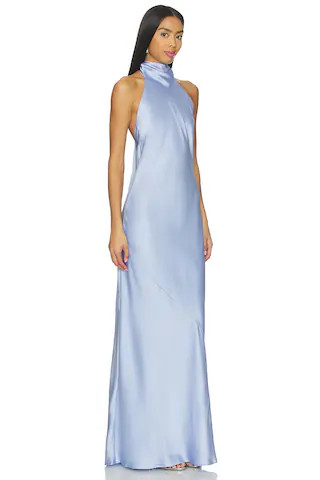Lisa Maxi Dress
                    
                    Show Me Your Mumu | Revolve Clothing (Global)