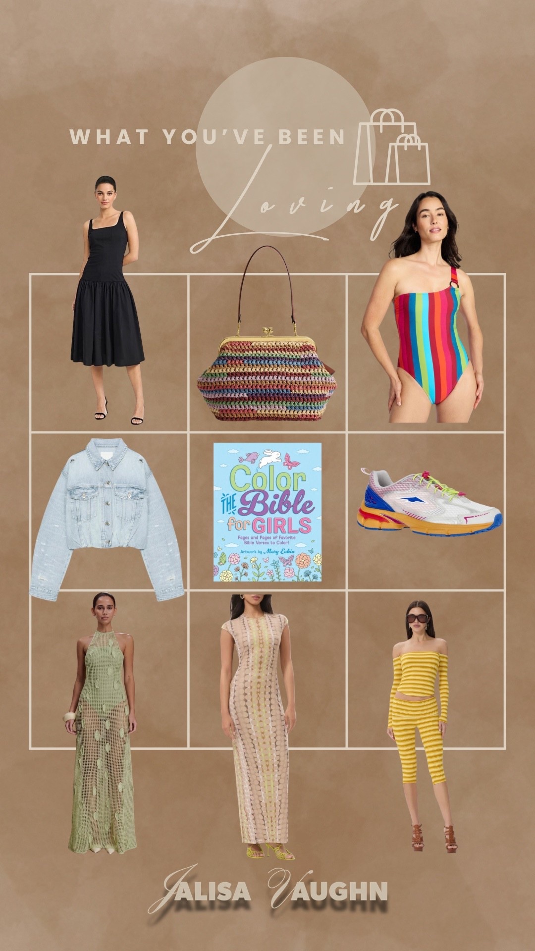 Best sellers! Fashion finds you all have been loving! 

#LTKootd