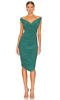 x REVOLVE Tara Dress
                    
                    Norma Kamali | Revolve Clothing (Global)