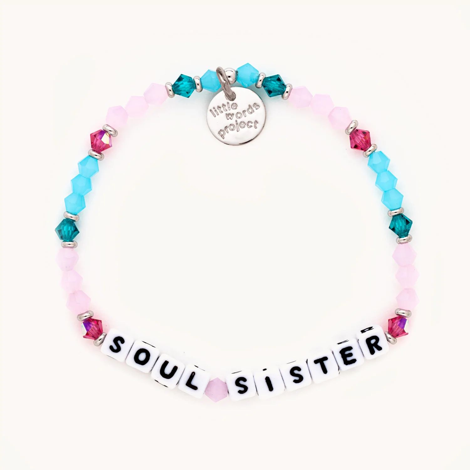 Soul Sister- Best Friends | Little Words Project