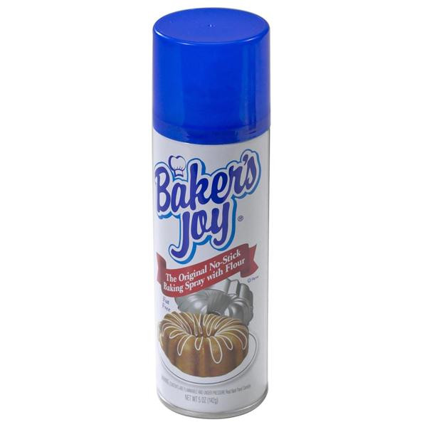 Nordic Ware Baker’s Joy Nonstick Baking Spray | Sur La Table | Sur La Table