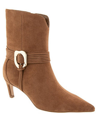 Women's Zoryn Mid Calf Bootie | Macy's