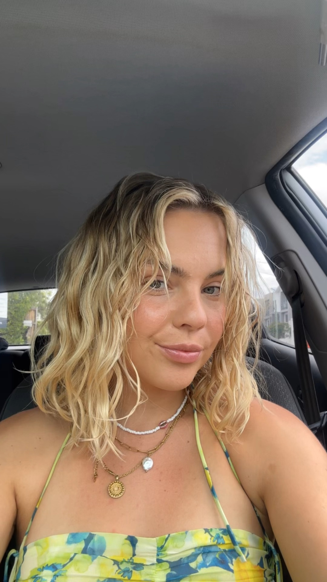 starting to make sense of my wavy hair routine !! these are my fave current products 

#LTKVideo #LTKaustralia #LTKbeauty