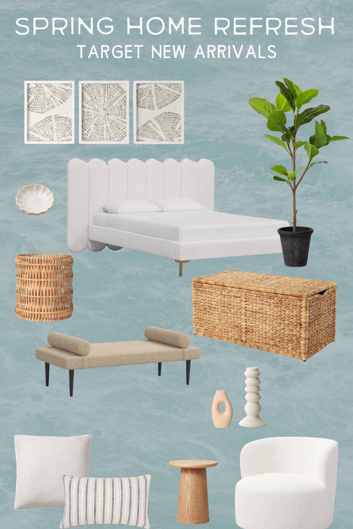 Target home decor 

#LTKfindsunder50 #LTKfindsunder100 #LTKhome