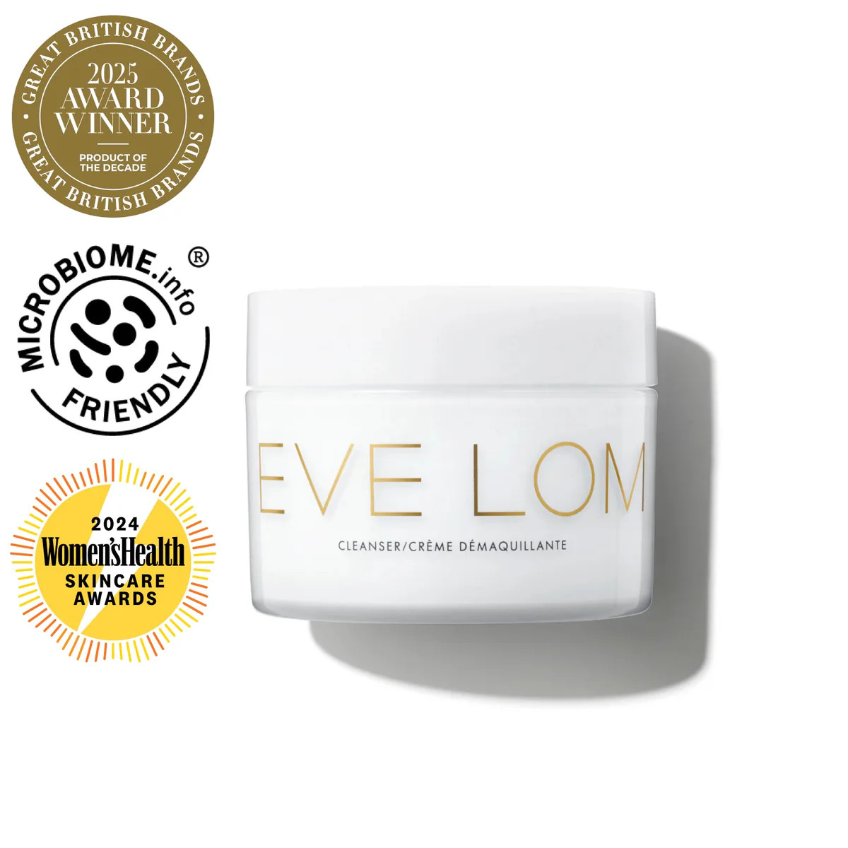 Cleanser 200ml | Eve Lom - UK