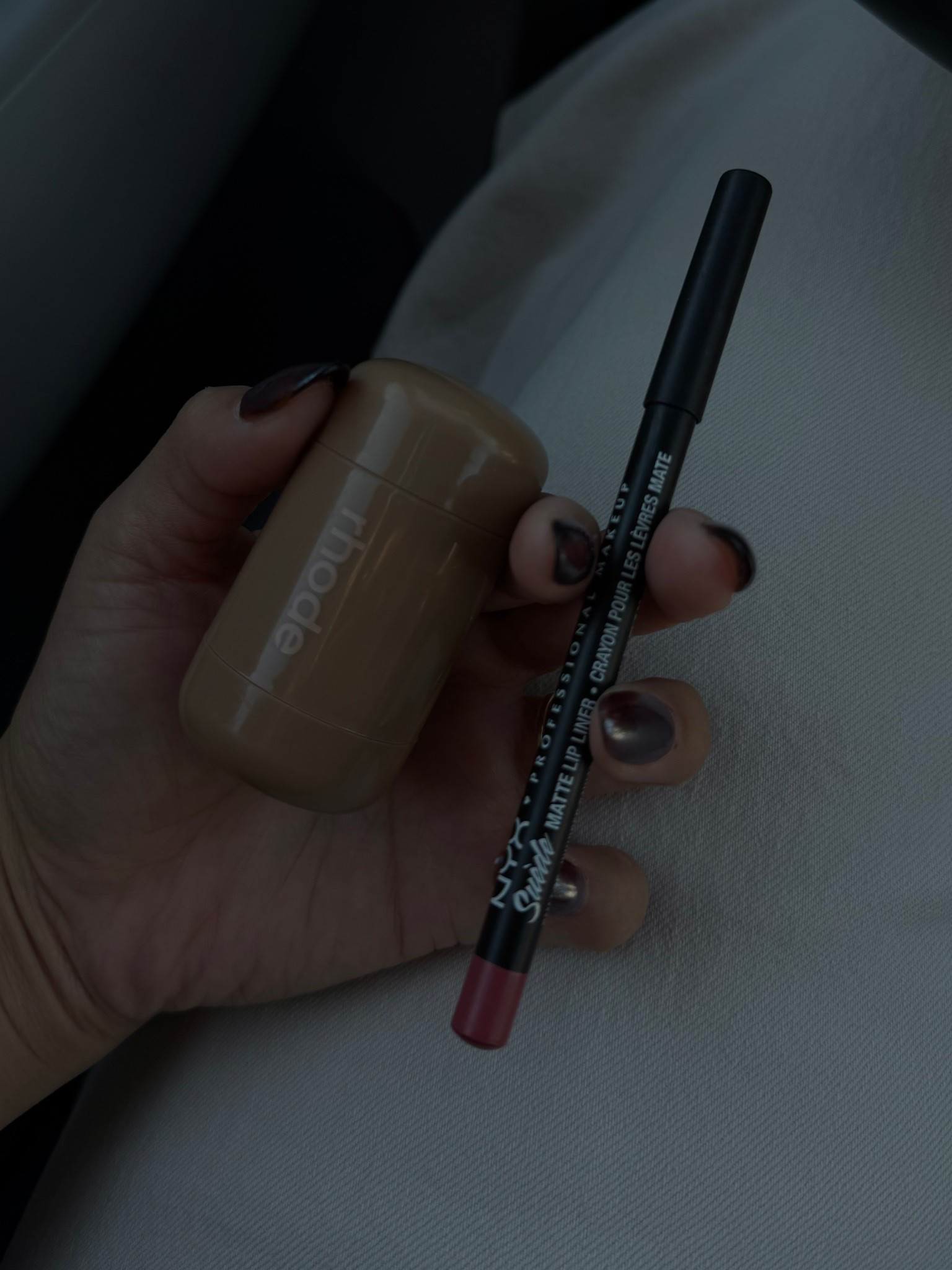 Favorite lip combo 

#LTKFindsUnder50 #LTKItBag #LTKBeauty