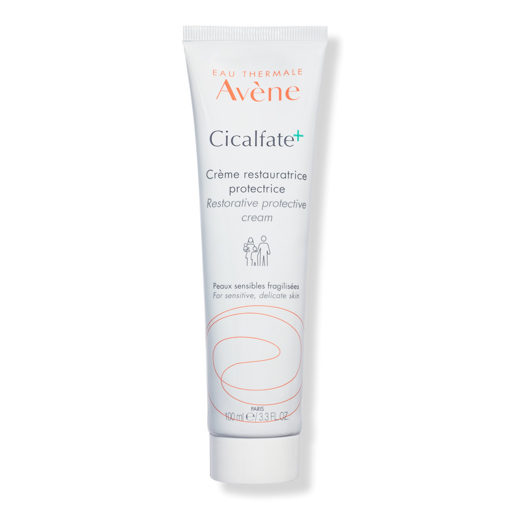 Avene Cicalfate+ Restorative Protective Cream - 3.3 oz | Ulta
