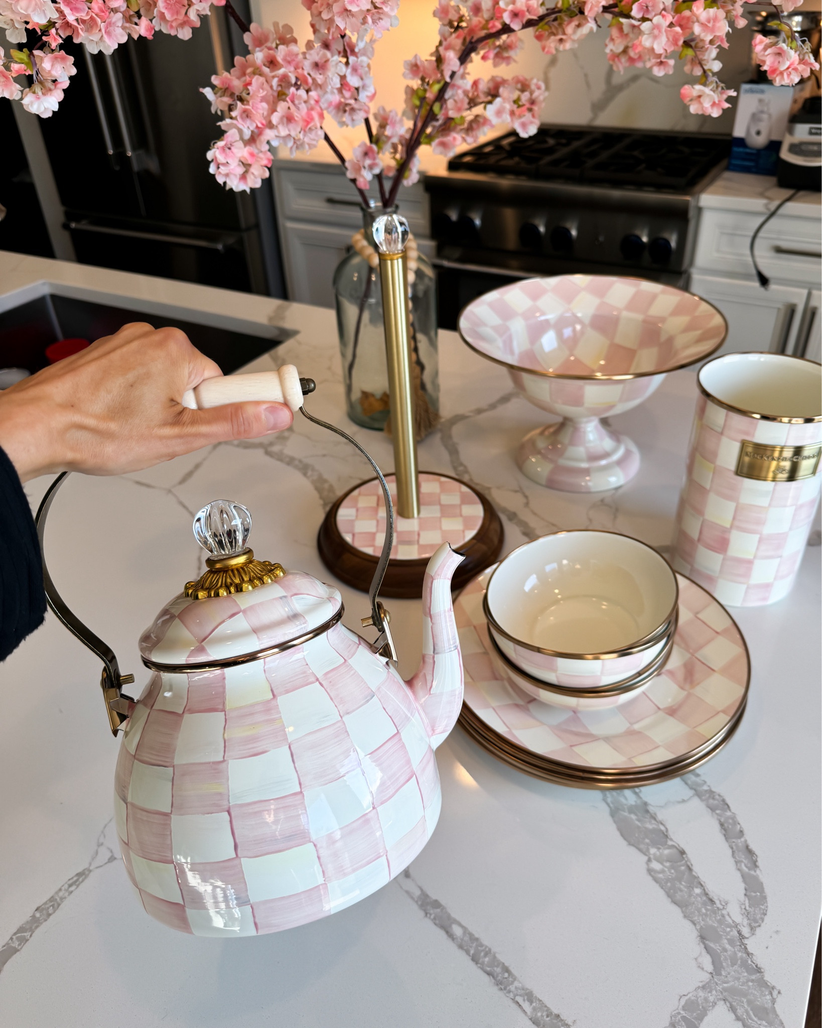 The cutest dinnerware and hosting ware | ltkcyberweek | Black Friday | cyber Monday | gifts for her | gift ideas | gift guide | Mackenzie Childs | tea kettle | dinner plates | kitchen | bowls | plates | Mackenzie-Childs 

#LTKHoliday #LTKCyberWeek #LTKGiftGuide