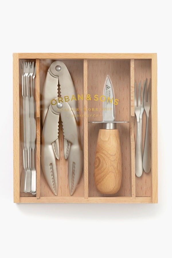 Seafood Set | Tuckernuck (US)