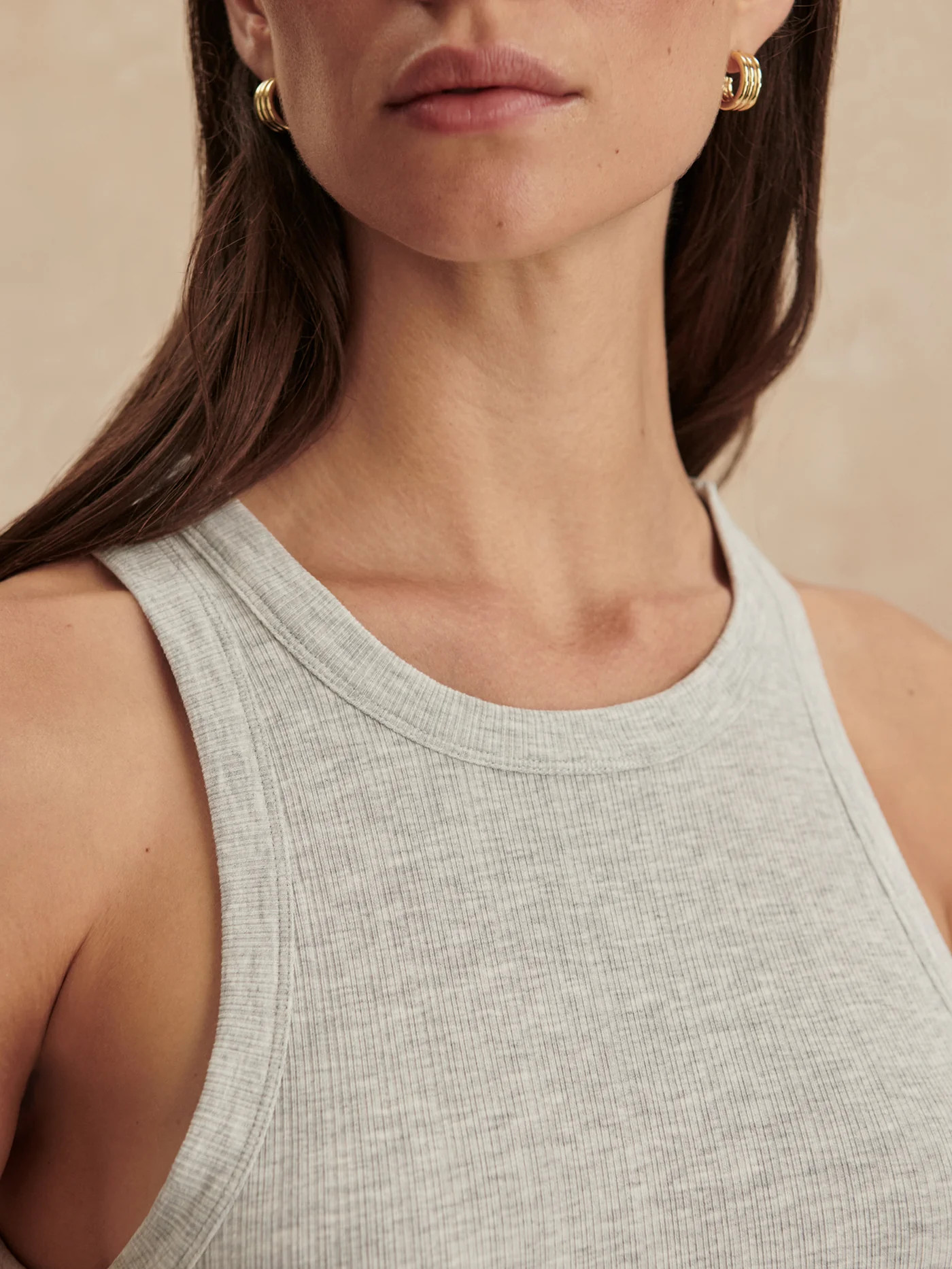 Marlene Fitted Tank | Varley US | Varley US