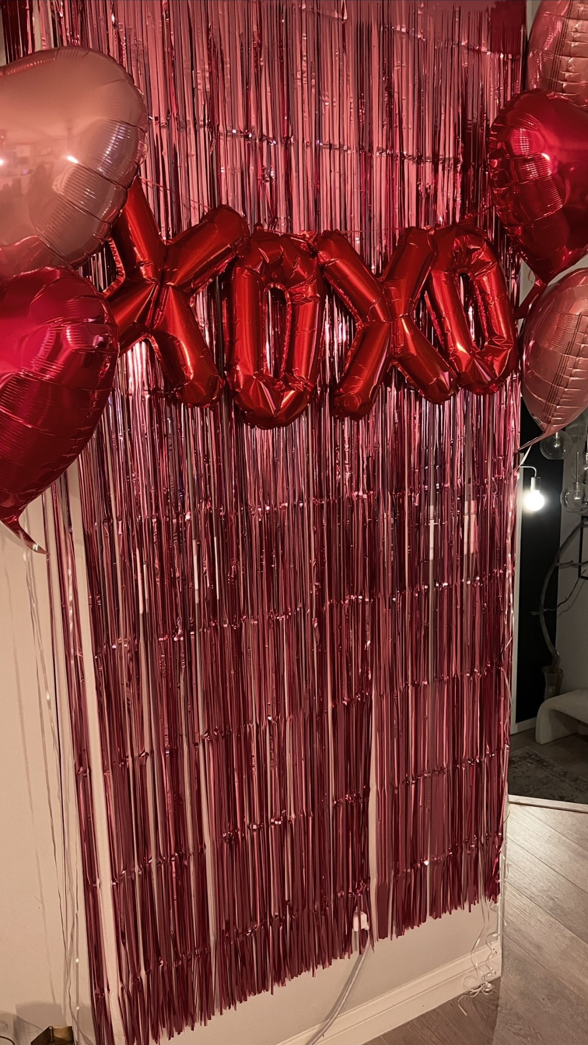 Valentines backdrop // Galentines // Valentines decor // Valentines party

#LTKValentine #LTKSeasonal