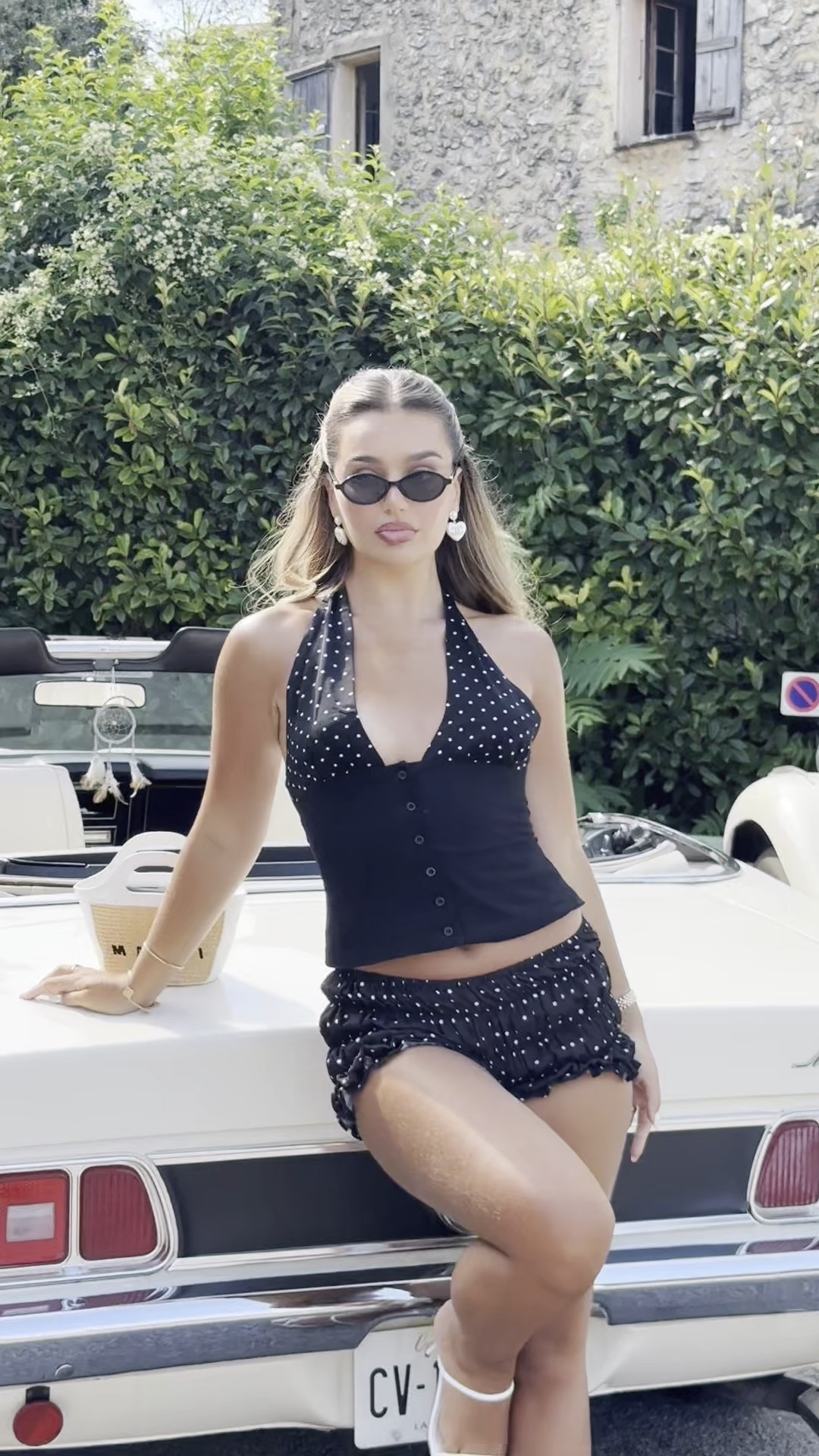 a polkadot summer 🤍

my 15% peppermayo discount is ‘lucinda15’ 



#LTKsummer #LTKeurope #LTKluxury