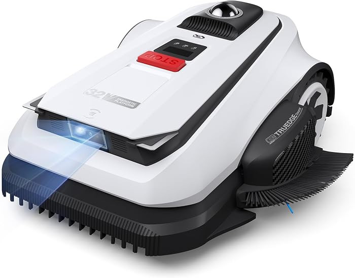 Visit the ECOVACS Store | Amazon (US)