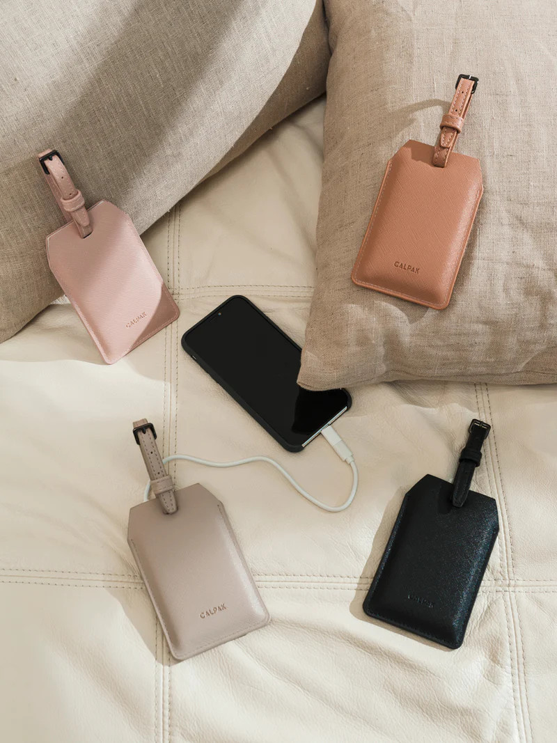 Portable Charger | CALPAK | CALPAK Travel