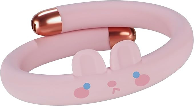 Mosquito Repellent Bracelets for Kids & Toddlers, Reusable Natural Bug Insect Repellent Bands, Wa... | Amazon (US)