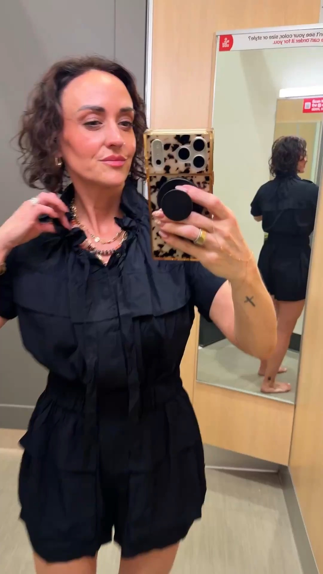 NEW in at Target and the KBB collection absolutely understood the assignment. 🤎✨

The perfect mix of effortless, elevated, and wearable pieces that look far more expensive than they are. I’m already planning multiple outfits around these finds!

Everything is linked on my LTK so you can shop your favorites before they sell out. Which piece are you grabbing first? 🛍️

#LTKStyle #TargetStyle #TargetFinds #KBBCollection #NewArrivals #AffordableFashion #SummerStyle #OutfitInspo #EverydayChic #LTKFashion