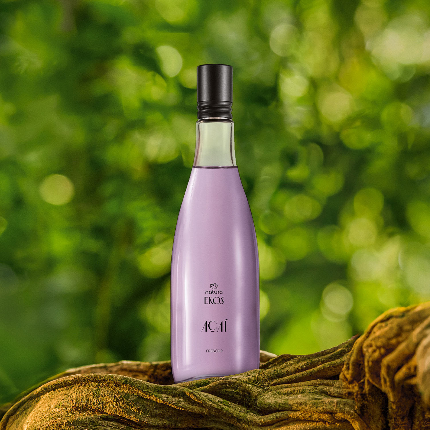 Ekos Frescor Açaí Feminino | Natura BR