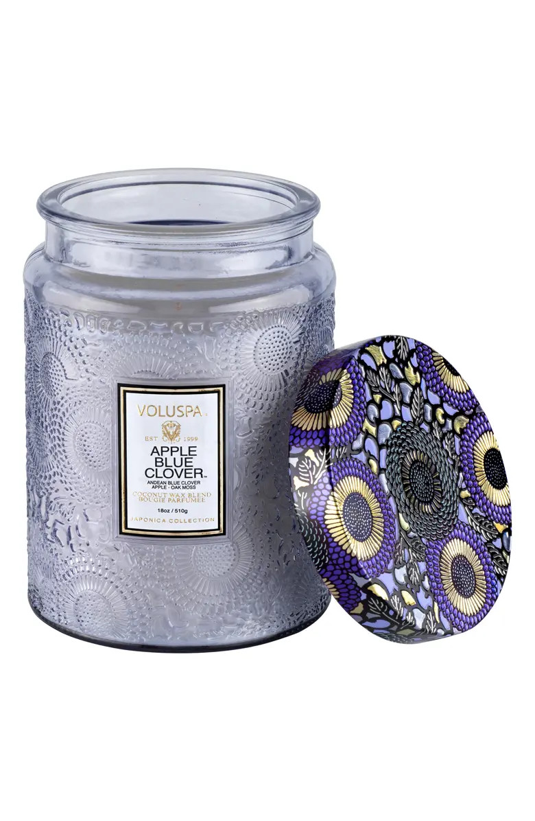 Voluspa Large Jar Candle | Nordstrom | Nordstrom