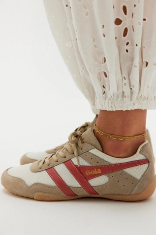 Gola Cascade Sneakers | Free People (Global - UK&FR Excluded)