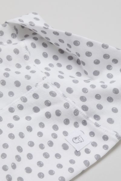 7-piece Cotton Set | H&M (US + CA)