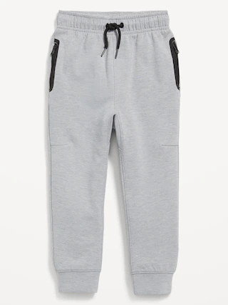 Dynamic Fleece Jogger Sweatpants for Toddler Boys | Old Navy (CA)